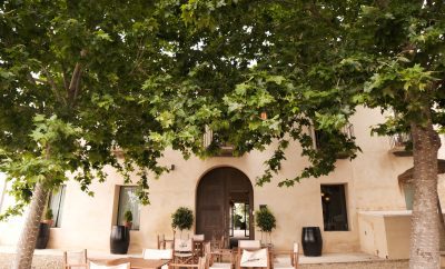Mediterranean Retreat Center
