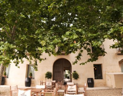 Mediterranean Retreat Center