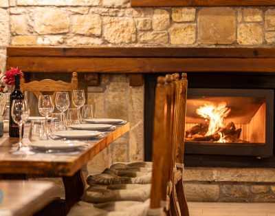 Abeliona Retreat