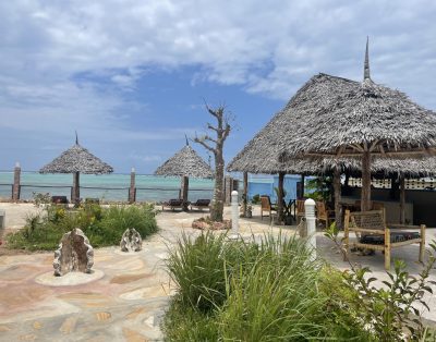 Coral Cliff Villas Zanzibar
