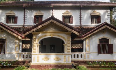 Adams Peak Valley Estate