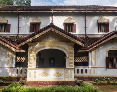 Adams Peak Valley Estate