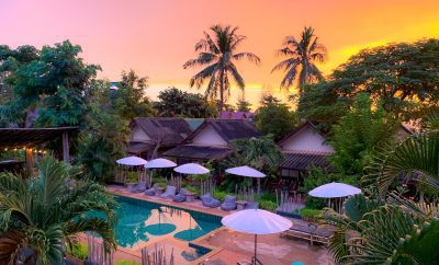 Koh Lanta Island Retreat Center