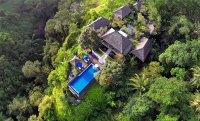 Dukuh Kawan Villas