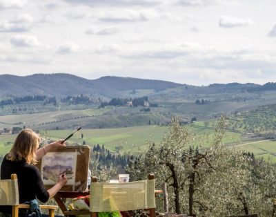 Ancora del Chianti