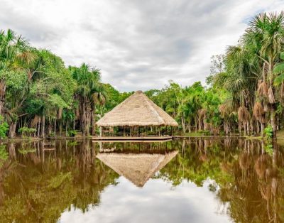 Amazonian All Inclusive Eco Resort