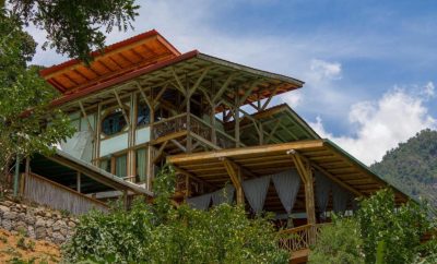 Tzununa Guest House