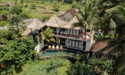 Eco Bali Retreat Venue