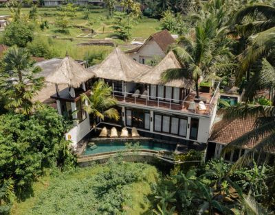 Eco Bali Retreat Venue