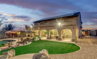 Peoria Wellness Retreat Center