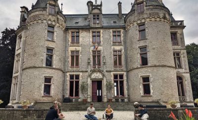 Picauville Castle