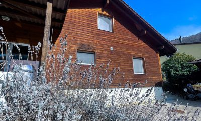 Frinvillier Chalet