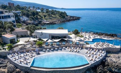 Private Oasis in Montenegro