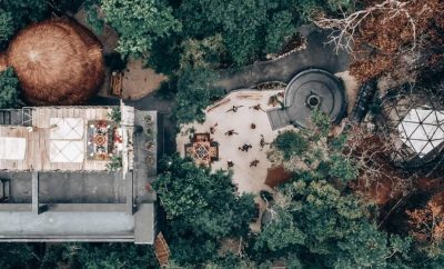 Jungle Eco Sanctuary Resort and Retreat Center