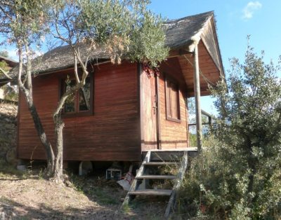 El Convento Retreat