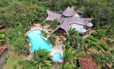 Sanctuary of Serenity Retreat