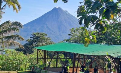 El Castillo Valley Hotel
