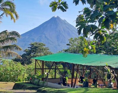 El Castillo Valley Hotel