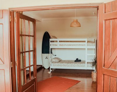 Far End Surf House