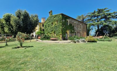 Maremma Farmhouse