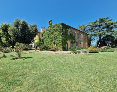 Maremma Farmhouse