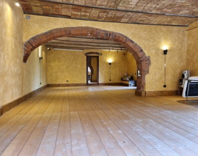 Fattoria di Pietra