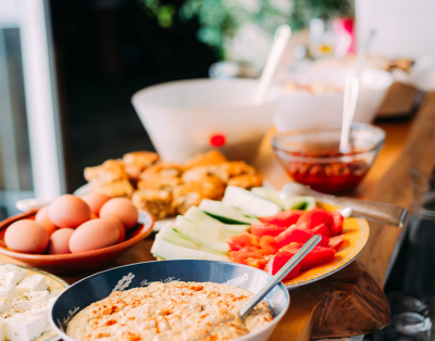 Foodpath Center