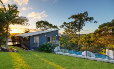 Yandina Creek Retreat