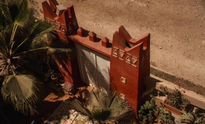 The Traditional Kasbah of Imsouane: Yoga and Wellness Retreats in the Heart of Authentic Morocco