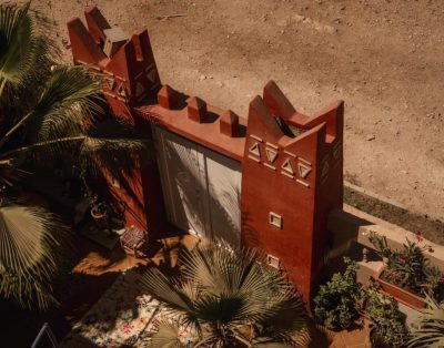 The Traditional Kasbah of Imsouane: Yoga and Wellness Retreats in the Heart of Authentic Morocco