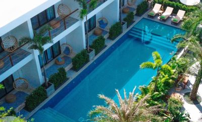 Phuket Luxury Wellness Retreat Center