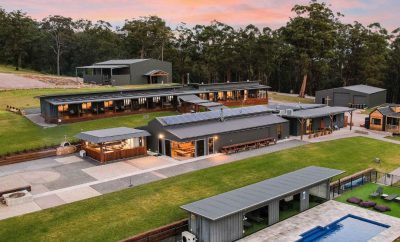 Grants Beach Retreat Center
