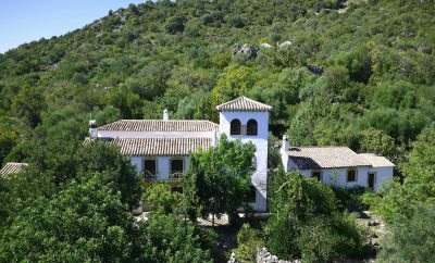 Valencian Sunshine Retreat Center