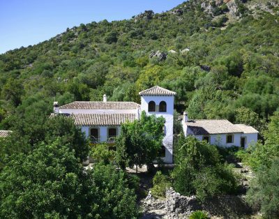 Valencian Sunshine Retreat Center