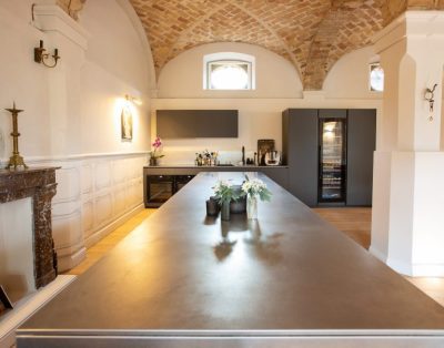 Retreat Monferrato