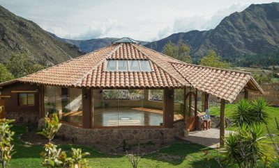 Sacred Valley Yoga Retreat Center