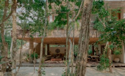 Tulum Secluded Jungle Retreat