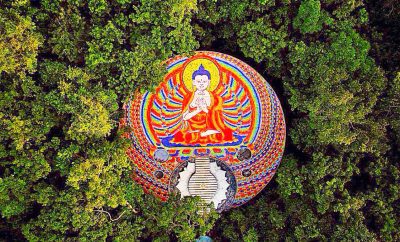 Mystic Mayan Riviera Meditation and Yoga Resort