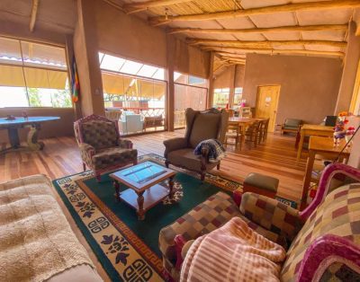 Pachananda Retreat Center