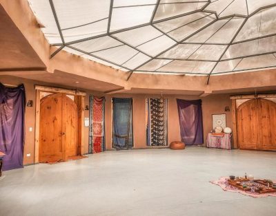Pachananda Retreat Center