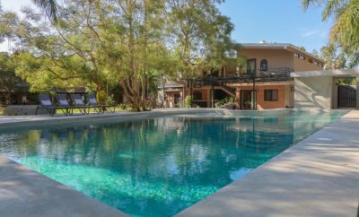 Sayulita Private Retreat Ranch