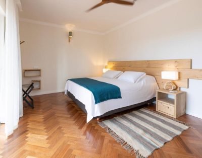 Quinta Marugo Retreat
