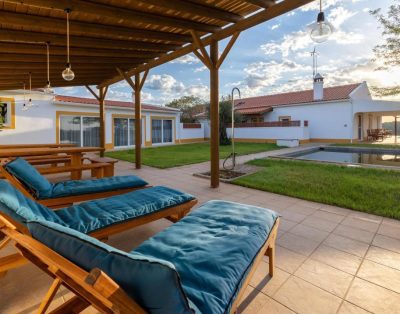 Quinta Marugo Retreat
