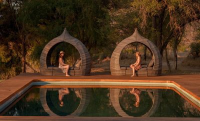 Kruger Safari Retreat