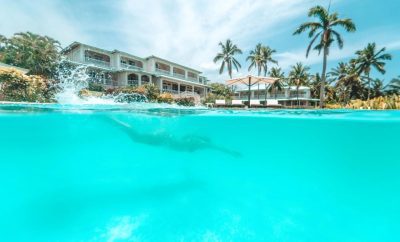 Serene Eco Hotel
