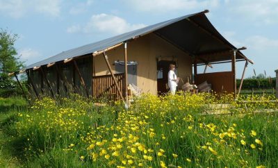 Coxbridge Glamping