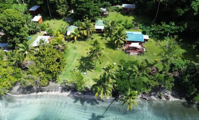 Fiji Boutique Eco Resort