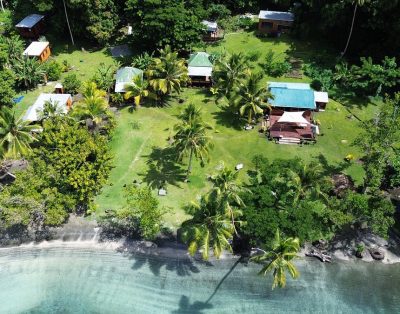 Fiji Boutique Eco Resort