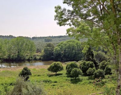 Solar Quinta do Pouchão