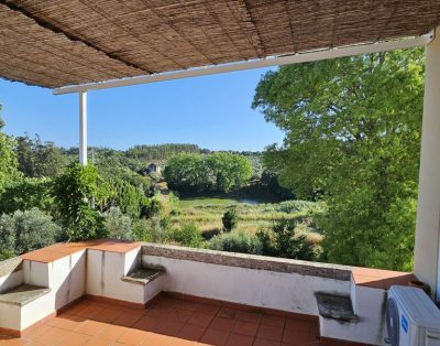 Retreat venue in Abrantes Portugal